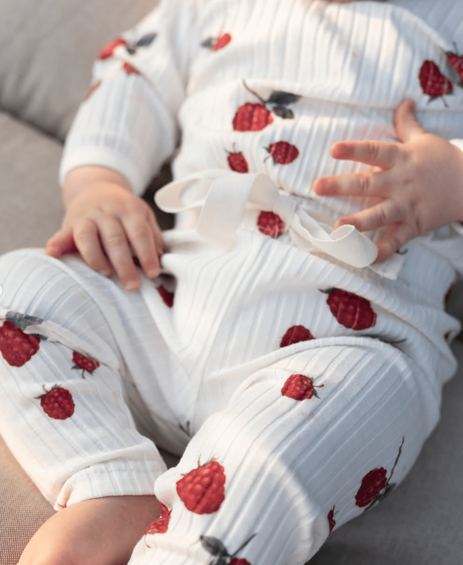 Letnia Kolekcja Wzoru