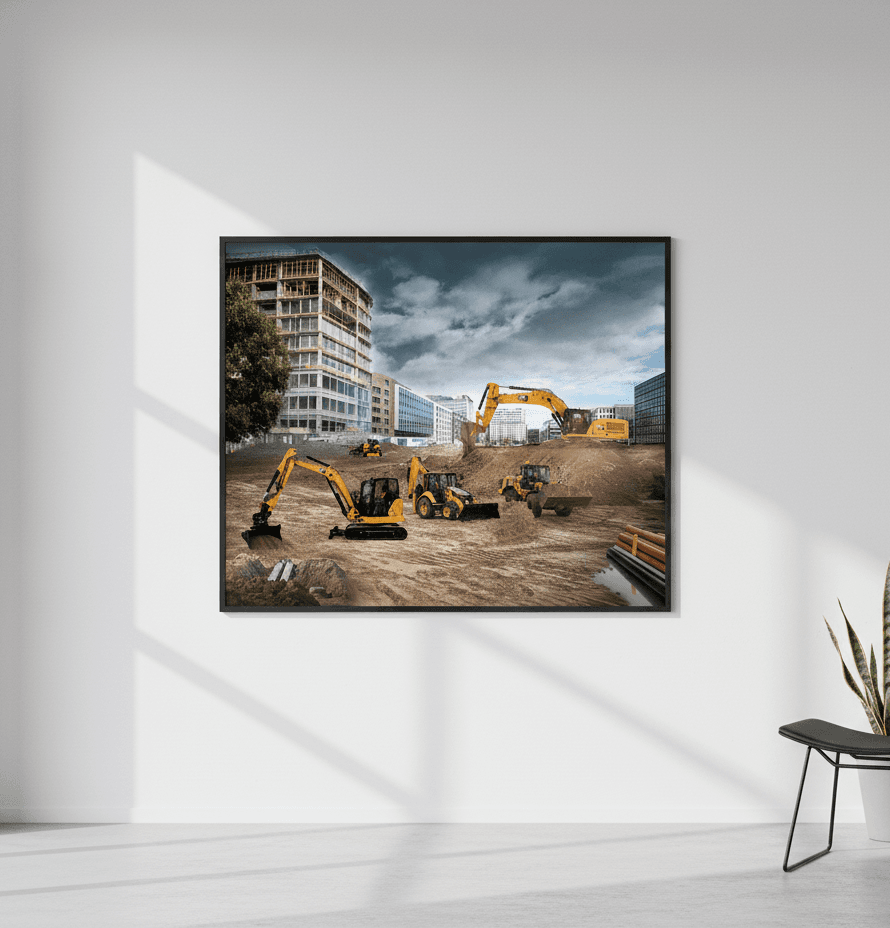 Virtual Product Photography